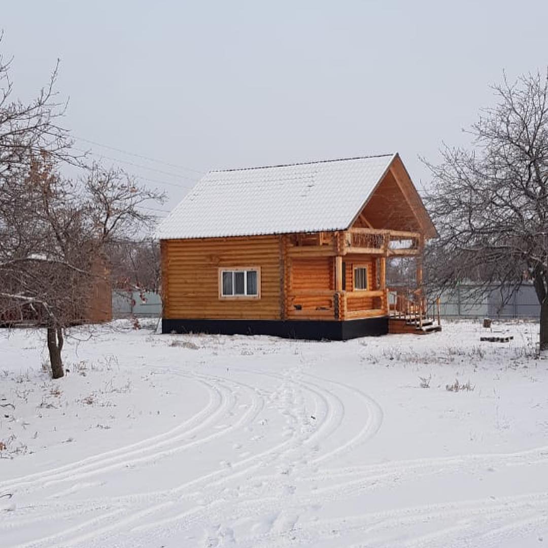 Баня